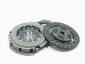 KSE20002 Kopplingskit- Clutch Pro