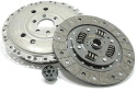 KSE21001 Kopplingskit- Clutch Pro