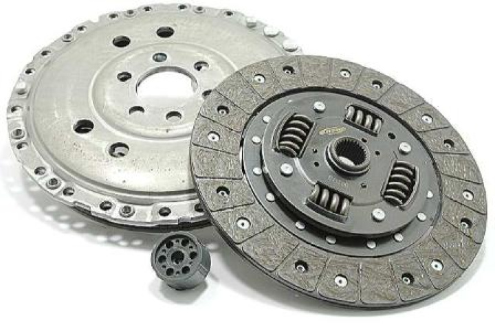 KSE21001 Kopplingskit- Clutch Pro i gruppen Välj bilmodell hos DDESIGN Scandinavia AB (xtcKSE21001)
