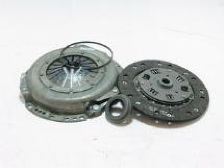 KSS22001 Kopplingskit- Clutch Pro i gruppen Välj bilmodell hos DDESIGN Scandinavia AB (xtcKSS22001)