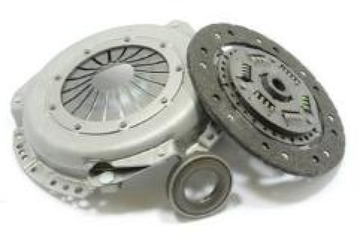 KSS22002 Kopplingskit- Clutch Pro i gruppen Välj bilmodell hos DDESIGN Scandinavia AB (xtcKSS22002)