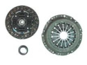 KSS22007 Kopplingskit- Clutch Pro
