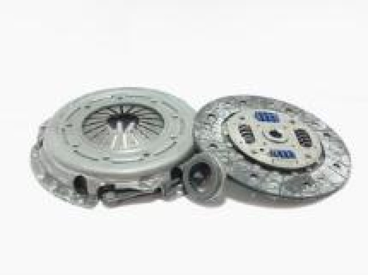 KSS23001 Kopplingskit- Clutch Pro i gruppen Välj bilmodell hos DDESIGN Scandinavia AB (xtcKSS23001)