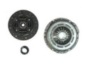 KSS23004 Kopplingskit- Clutch Pro