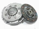 KSS23008 Kopplingskit- Clutch Pro