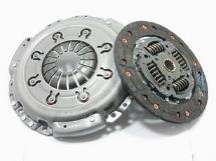 KSS23008 Kopplingskit- Clutch Pro i gruppen Välj bilmodell hos DDESIGN Scandinavia AB (xtcKSS23008)