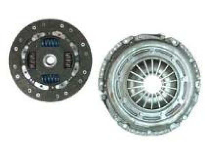 KSS23010 Kopplingskit- Clutch Pro i gruppen Välj bilmodell hos DDESIGN Scandinavia AB (xtcKSS23010)