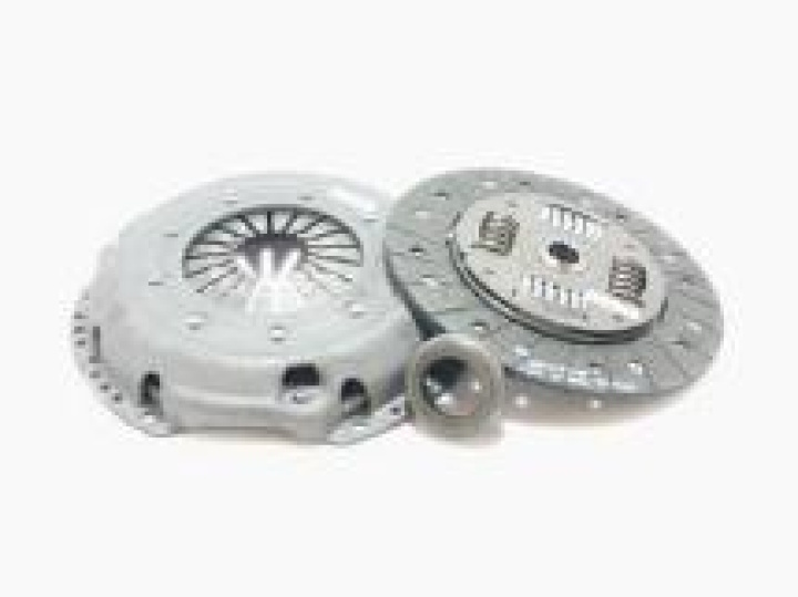 KSS24001 Kopplingskit- Clutch Pro i gruppen Välj bilmodell hos DDESIGN Scandinavia AB (xtcKSS24001)
