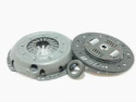 KSS24002 Kopplingskit- Clutch Pro