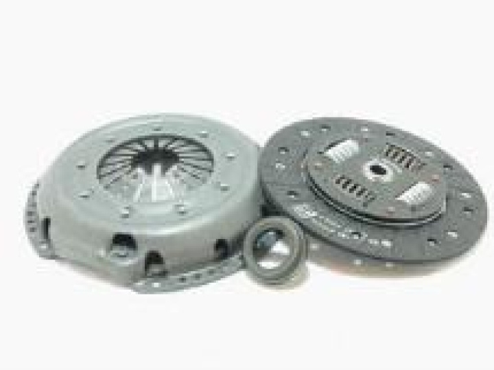 KSS24002 Kopplingskit- Clutch Pro i gruppen Välj bilmodell hos DDESIGN Scandinavia AB (xtcKSS24002)