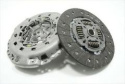 KSS24006 Kopplingskit- Clutch Pro
