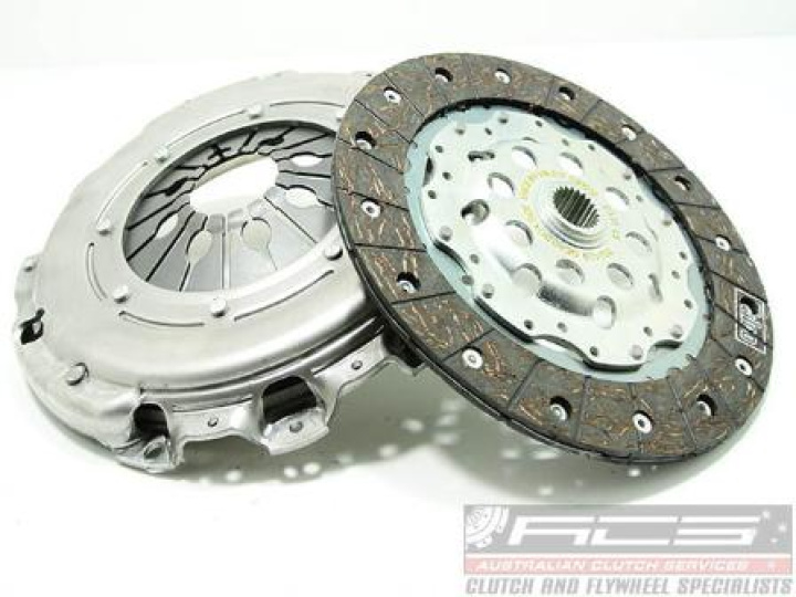 KSS24082 Kopplingskit- Clutch Pro i gruppen Välj bilmodell hos DDESIGN Scandinavia AB (xtcKSS24082)