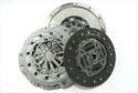 KSS24506 Kopplingskit- Clutch Pro