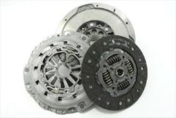 KSS24506 Kopplingskit- Clutch Pro i gruppen Välj bilmodell hos DDESIGN Scandinavia AB (xtcKSS24506)