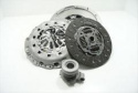 KSS24606 Kopplingskit- Clutch Pro