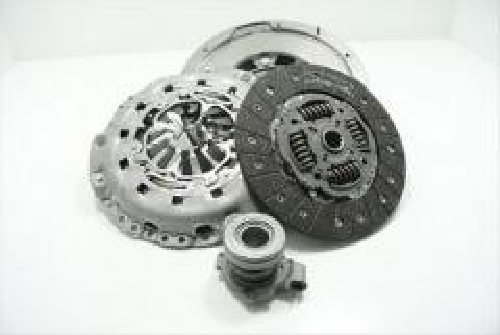 KSS24606 Kopplingskit- Clutch Pro i gruppen Välj bilmodell hos DDESIGN Scandinavia AB (xtcKSS24606)