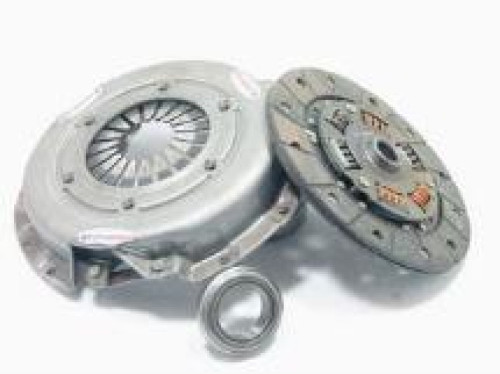 KSU18003 Kopplingskit- Clutch Pro i gruppen Välj bilmodell hos DDESIGN Scandinavia AB (xtcKSU18003)