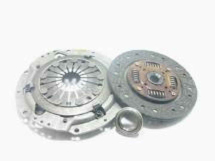 KSU20001 Kopplingskit- Clutch Pro i gruppen Välj bilmodell hos DDESIGN Scandinavia AB (xtcKSU20001)