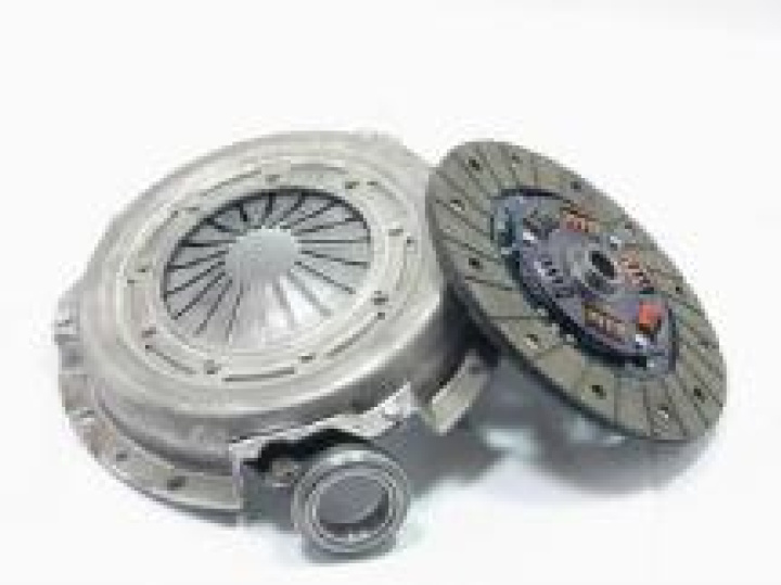 KSU20002 Kopplingskit- Clutch Pro i gruppen Välj bilmodell hos DDESIGN Scandinavia AB (xtcKSU20002)