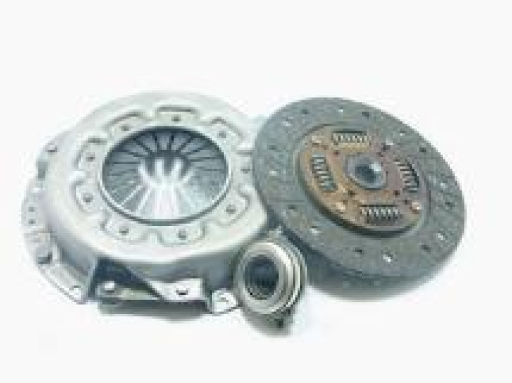 KSU20003 Kopplingskit- Clutch Pro i gruppen Välj bilmodell hos DDESIGN Scandinavia AB (xtcKSU20003)