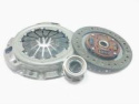 KSU22001 Kopplingskit- Clutch Pro