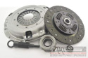 KSU23003 Kopplingskit- Clutch Pro