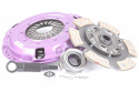KSU23008-1R Kopplingskit- Xtreme Performance Race Fjädrad Keramisk 680Nm