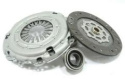 KSU23010 Kopplingskit- Clutch Pro