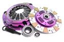 KSU23012-1C Kopplingskit- Xtreme Performance Heavy Duty Dämpad Keramisk 830Kg 540Nm