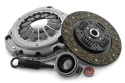 KSU23015 Kopplingskit- Clutch Pro