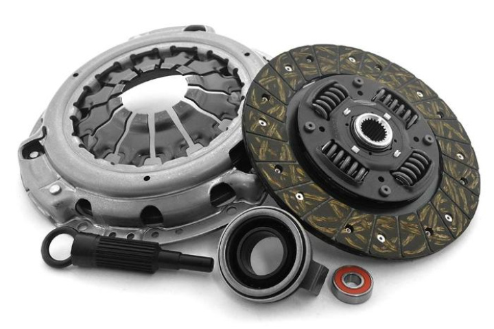 KSU23015 Kopplingskit- Clutch Pro i gruppen Välj bilmodell hos DDESIGN Scandinavia AB (xtcKSU23015)