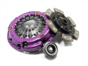KSU23016-1B Kopplingskit- Xtreme Performance Heavy Duty Fjädrad Keramisk 540Nm 830kg (60% Starkare)