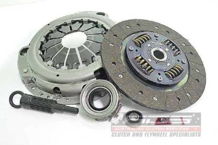 KSU23016 Kopplingskit- Clutch Pro i gruppen Välj bilmodell hos DDESIGN Scandinavia AB (xtcKSU23016)