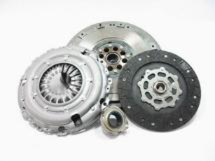 KSU23509 Kopplingskit- Clutch Pro i gruppen Välj bilmodell hos DDESIGN Scandinavia AB (xtcKSU23509)