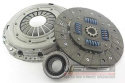 KSU24004 Kopplingskit- Clutch Pro