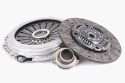 KSU24005 Kopplingskit- Clutch Pro