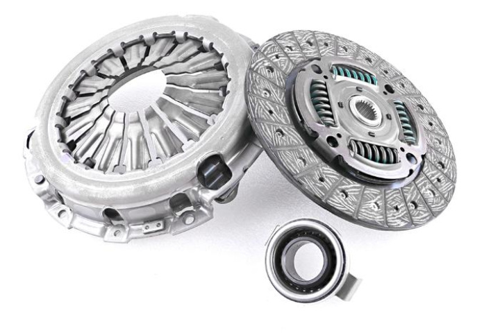 KSU24006 Kopplingskit- Clutch Pro i gruppen Välj bilmodell hos DDESIGN Scandinavia AB (xtcKSU24006)