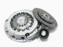 KSU24030 Kopplingskit- Clutch Pro