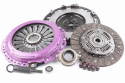 KSU24501-1A Kopplingskit- Xtreme Performance Heavy Duty Organisk Inkl. Svänghjul 570Nm 
