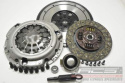 KSU24530 Kopplingskit- Clutch Pro