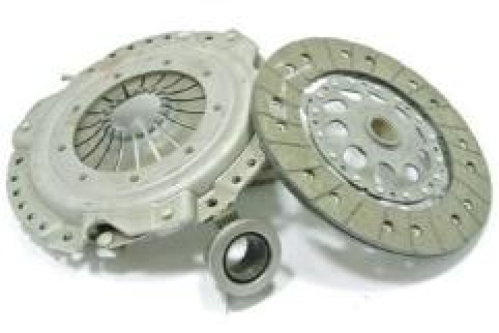 KSY24001 Kopplingskit- Clutch Pro i gruppen Välj bilmodell hos DDESIGN Scandinavia AB (xtcKSY24001)