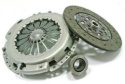 KSY24002 Kopplingskit- Clutch Pro