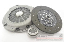 KSY24003 Kopplingskit- Clutch Pro