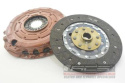KSY24005-1A Kopplingskit- Xtreme Outback Heavy Duty Organisk 380Nm 850Kg (20% Starkare)