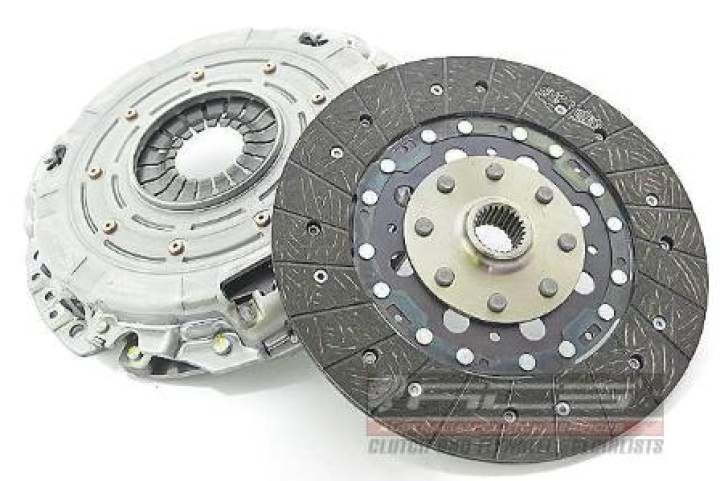 KSY24005 Kopplingskit- Clutch Pro i gruppen Välj bilmodell hos DDESIGN Scandinavia AB (xtcKSY24005)
