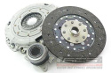 KSY24405 Kopplingskit- Clutch Pro