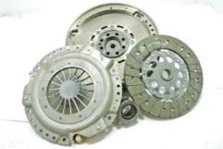 KSY24501 Kopplingskit- Clutch Pro i gruppen Välj bilmodell hos DDESIGN Scandinavia AB (xtcKSY24501)