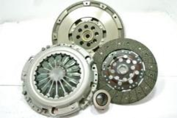 KSY24502 Kopplingskit- Clutch Pro i gruppen Välj bilmodell hos DDESIGN Scandinavia AB (xtcKSY24502)