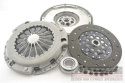 KSY24503 Kopplingskit- Clutch Pro