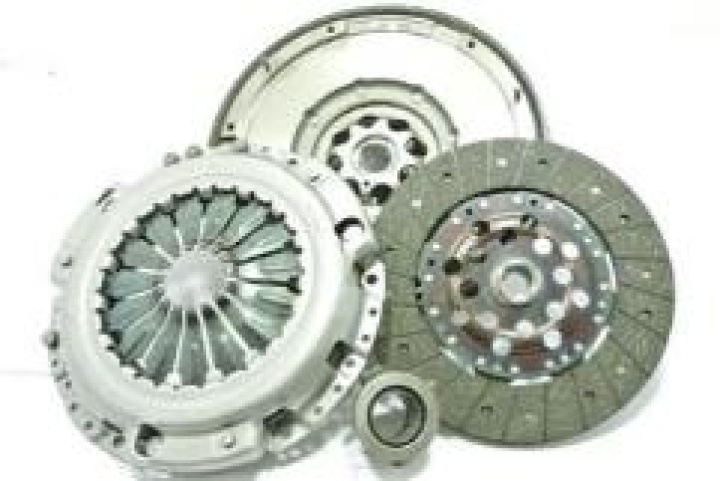 KSY24506 Kopplingskit- Clutch Pro i gruppen Välj bilmodell hos DDESIGN Scandinavia AB (xtcKSY24506)